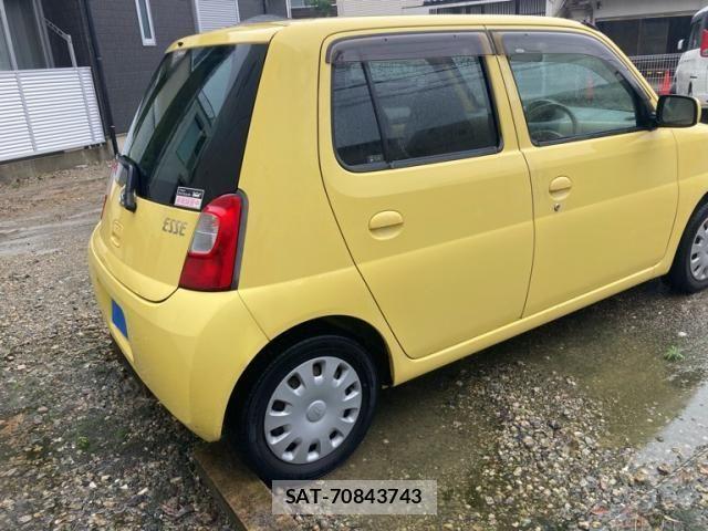 Daihatsu ESSE 2009-05 7723120-3