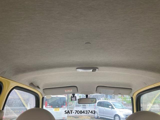 Daihatsu ESSE 2009-05 7723120-5