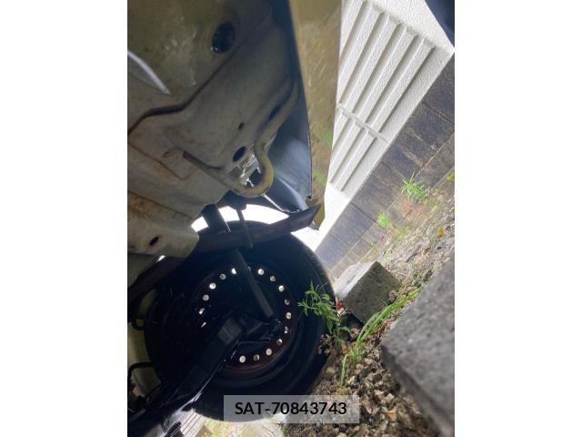 Daihatsu ESSE 2009-05 7723120-6