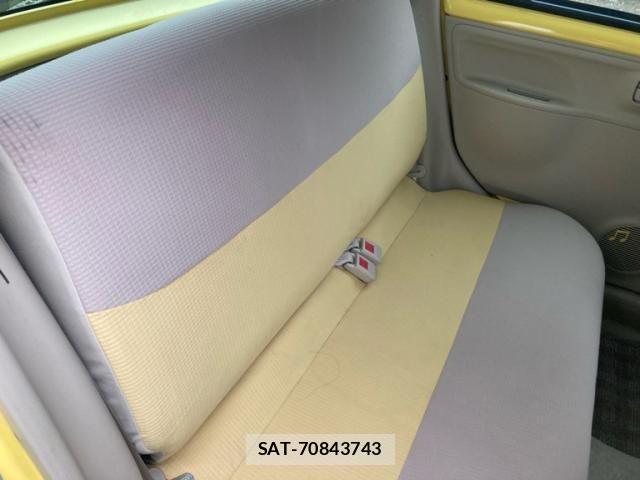 Daihatsu ESSE 2009-05 7723120-7