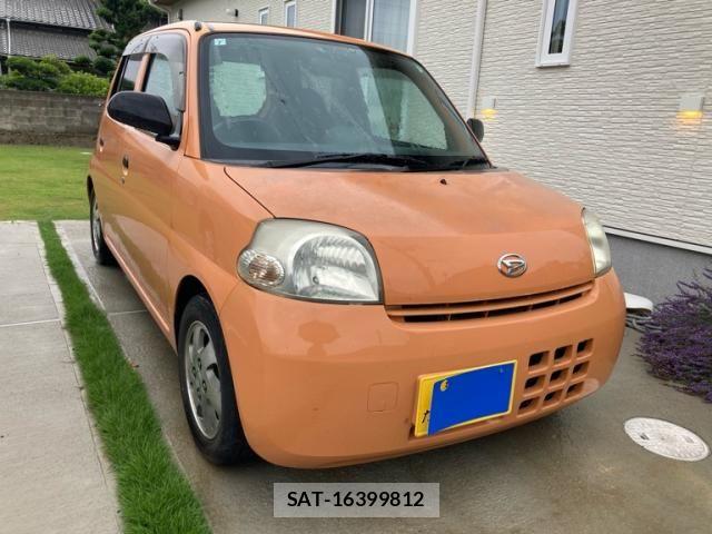 sat car
