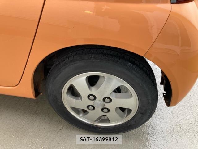 Daihatsu ESSE 2009-03 7723119-9