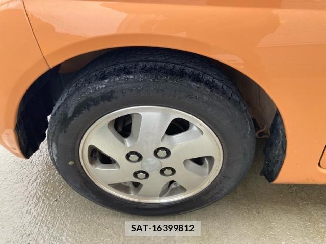 Daihatsu ESSE 2009-03 7723119-10