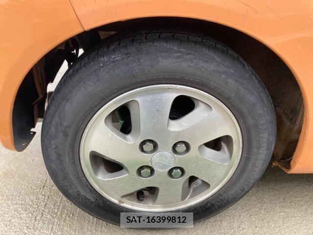 Daihatsu ESSE 2009-03 7723119-11