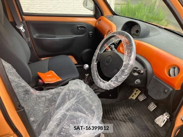 Daihatsu ESSE 2009-03 7723119-14