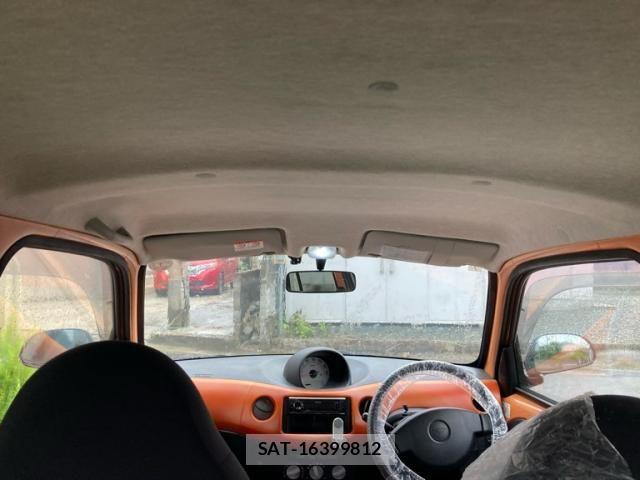 Daihatsu ESSE 2009-03 7723119-18