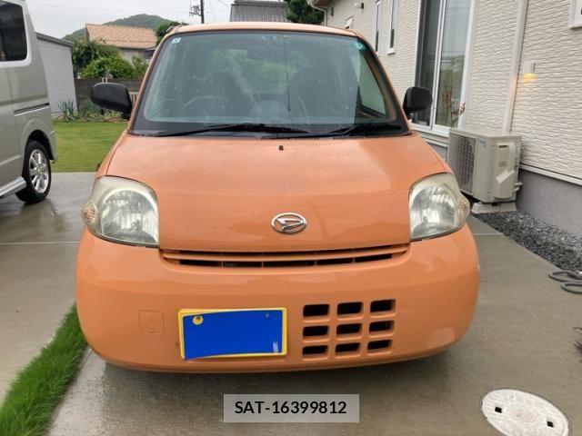 Daihatsu ESSE 2009-03 7723119-1