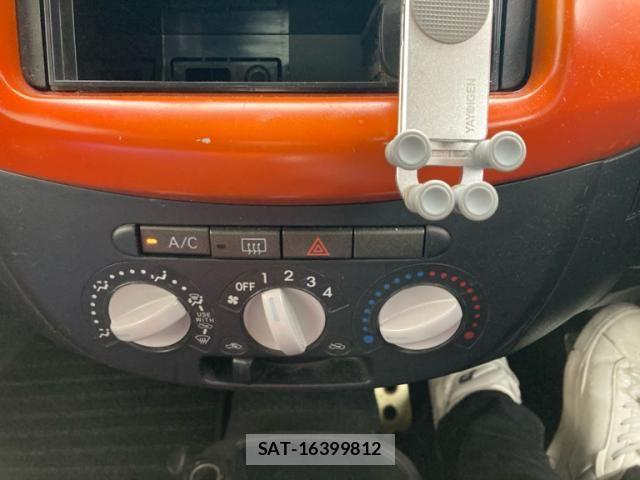 Daihatsu ESSE 2009-03 7723119-19