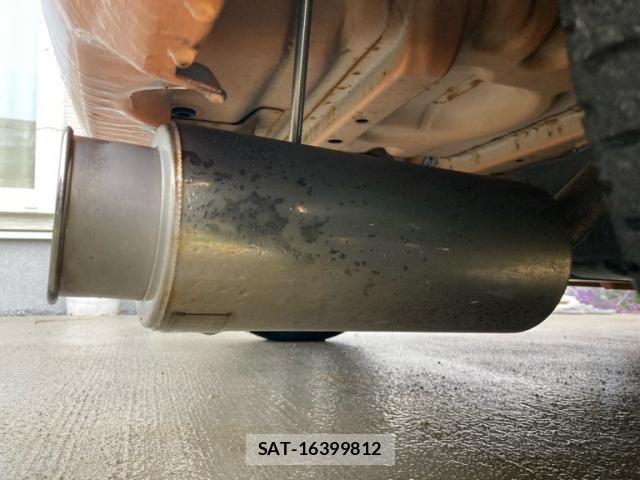 Daihatsu ESSE 2009-03 7723119-21