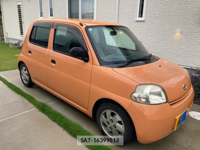 Daihatsu ESSE 2009-03 7723119-3