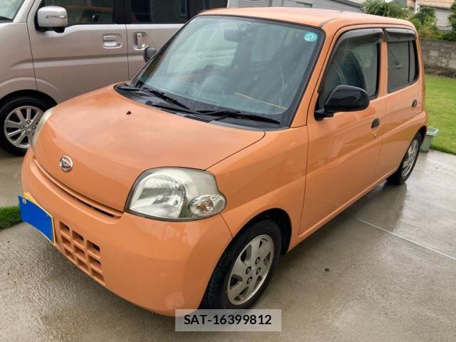 Daihatsu ESSE 2009-03 7723119-4