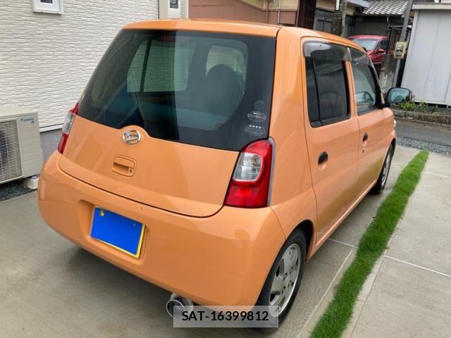 Daihatsu ESSE 2009-03 7723119-5