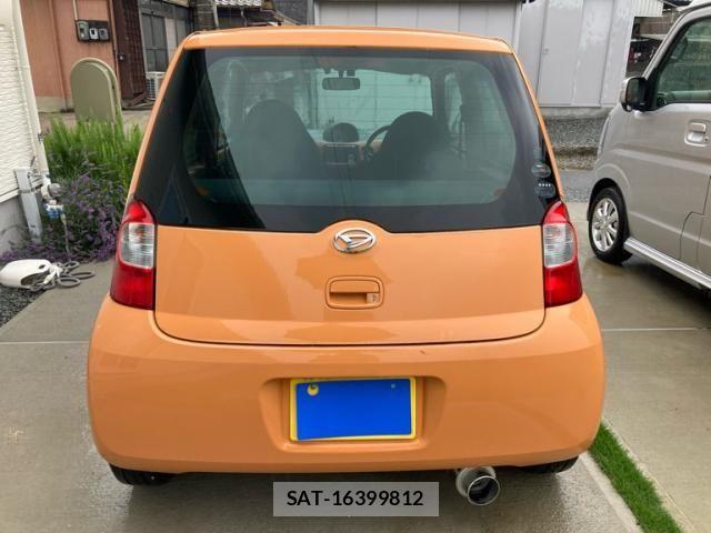 Daihatsu ESSE 2009-03 7723119-6