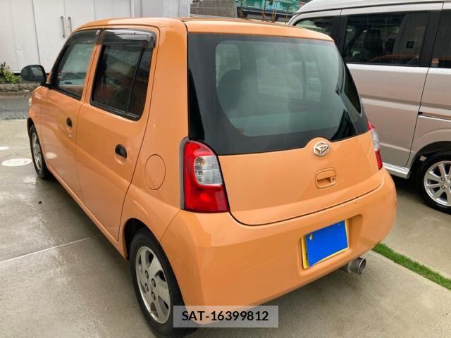 Daihatsu ESSE 2009-03 7723119-7