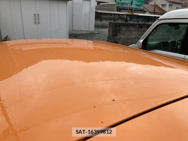 Daihatsu ESSE 2009-03 7723119-8