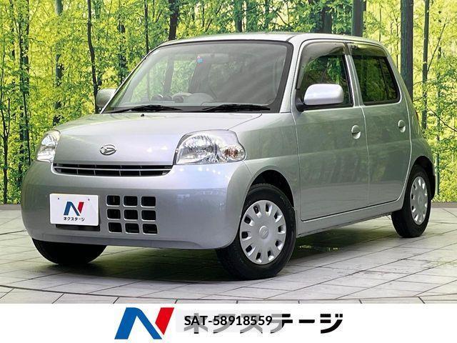 Daihatsu ESSE 2011-06 7723117-0