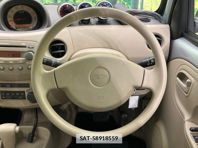 Daihatsu ESSE 2011-06 7723117-9
