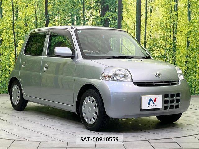 Daihatsu ESSE 2011-06 7723117-15