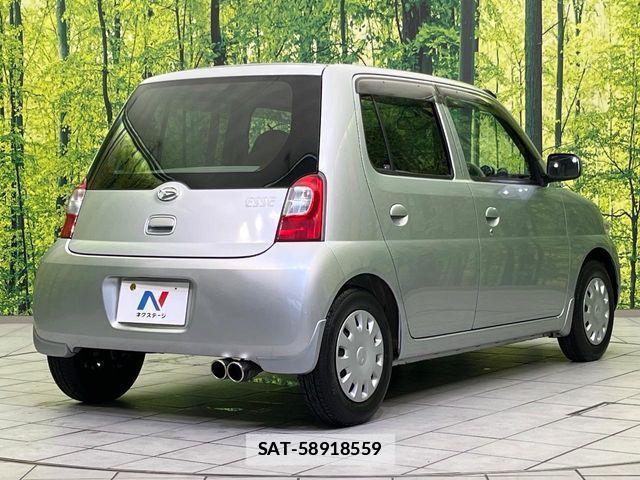Daihatsu ESSE 2011-06 7723117-16