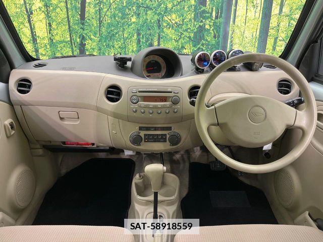 Daihatsu ESSE 2011-06 7723117-1
