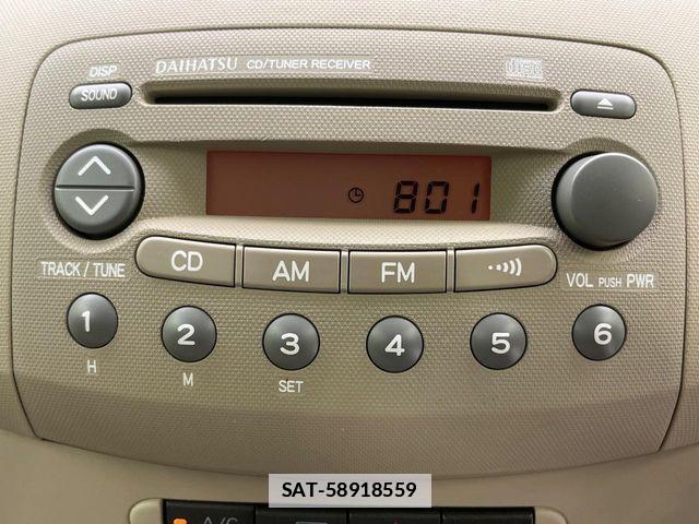 Daihatsu ESSE 2011-06 7723117-6
