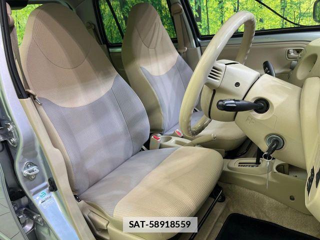 Daihatsu ESSE 2011-06 7723117-7