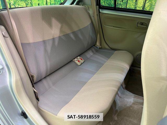 Daihatsu ESSE 2011-06 7723117-8