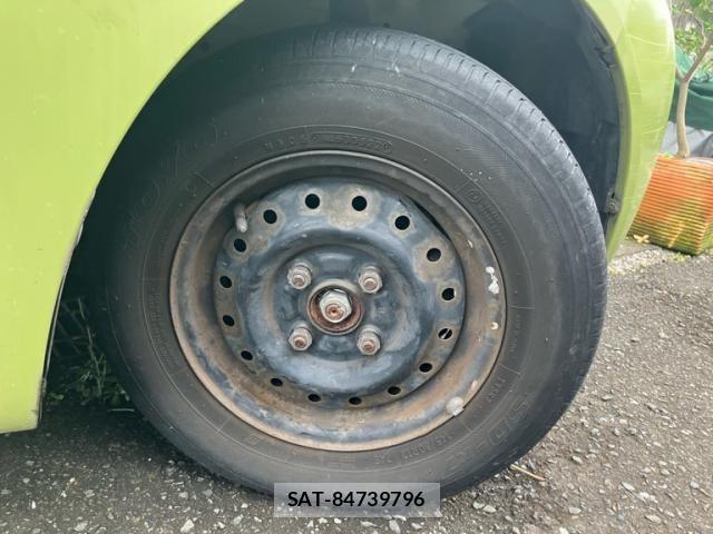 Daihatsu ESSE 2009-07 7723121-13