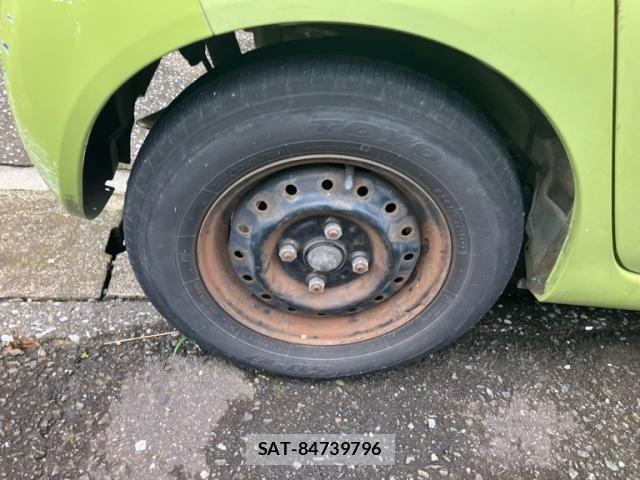 Daihatsu ESSE 2009-07 7723121-14