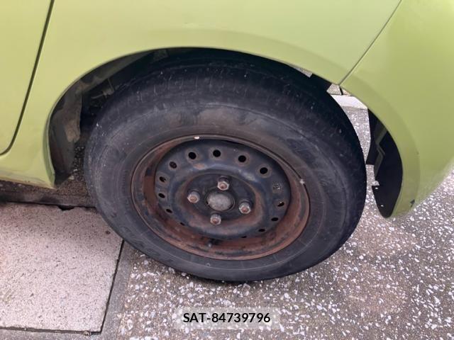 Daihatsu ESSE 2009-07 7723121-15