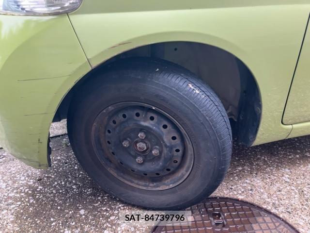 Daihatsu ESSE 2009-07 7723121-16