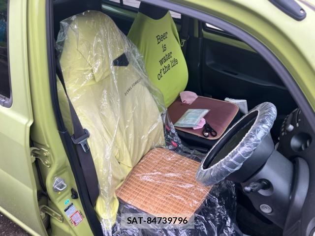 Daihatsu ESSE 2009-07 7723121-17