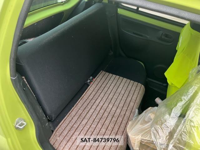 Daihatsu ESSE 2009-07 7723121-18