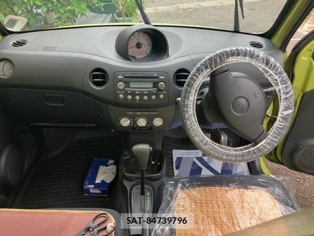 Daihatsu ESSE 2009-07 7723121-1