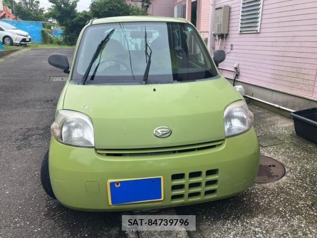 Daihatsu ESSE 2009-07 7723121-3