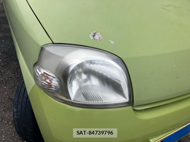 Daihatsu ESSE 2009-07 7723121-5