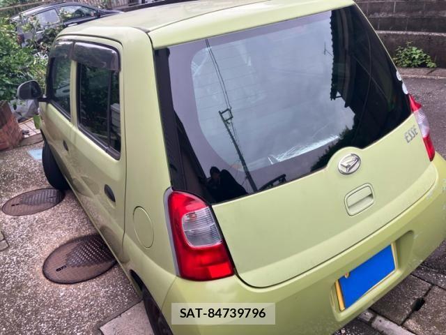 Daihatsu ESSE 2009-07 7723121-8