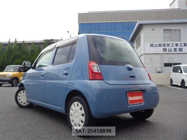 Daihatsu ESSE 2005-12 7784714-9