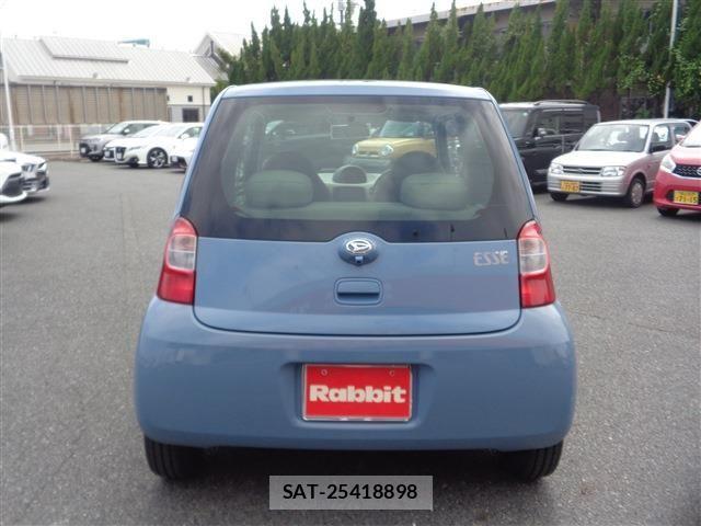 Daihatsu ESSE 2005-12 7784714-10