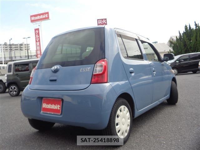 Daihatsu ESSE 2005-12 7784714-11