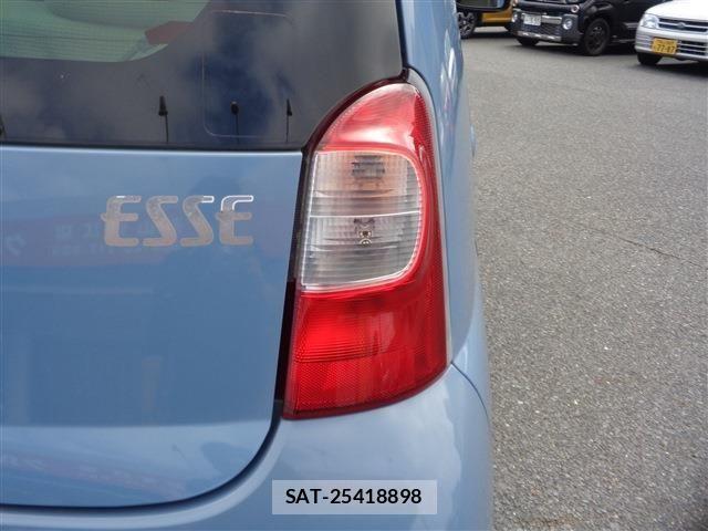 Daihatsu ESSE 2005-12 7784714-12