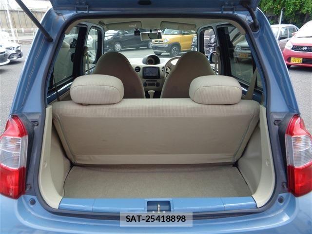 Daihatsu ESSE 2005-12 7784714-13