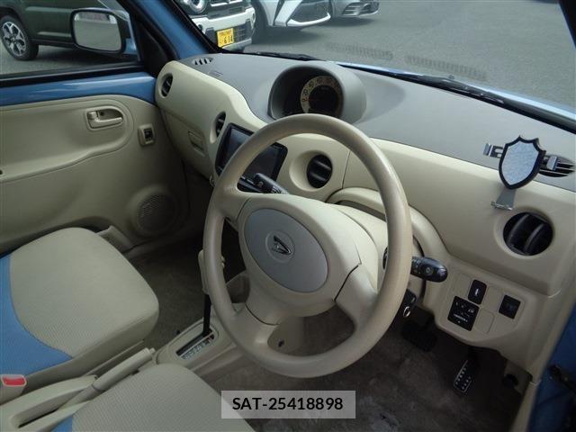 Daihatsu ESSE 2005-12 7784714-14
