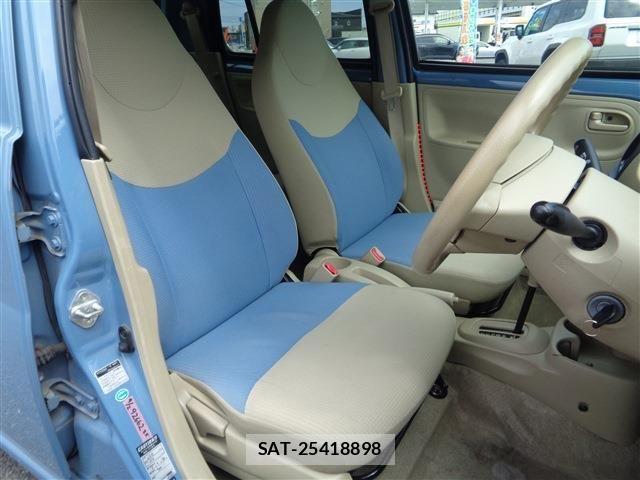 Daihatsu ESSE 2005-12 7784714-15