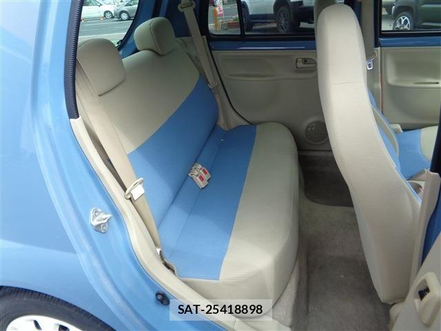 Daihatsu ESSE 2005-12 7784714-16