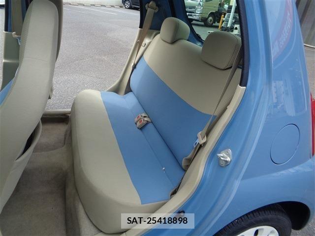 Daihatsu ESSE 2005-12 7784714-17