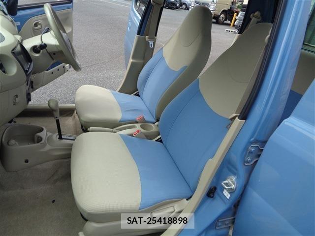Daihatsu ESSE 2005-12 7784714-18
