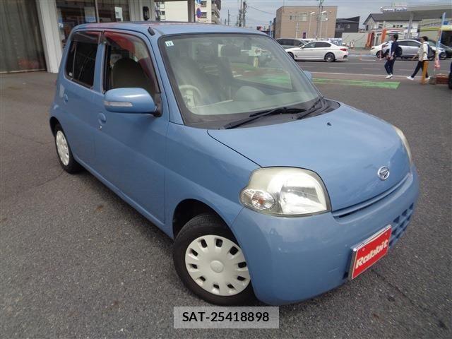 Daihatsu ESSE 2005-12 7784714-1