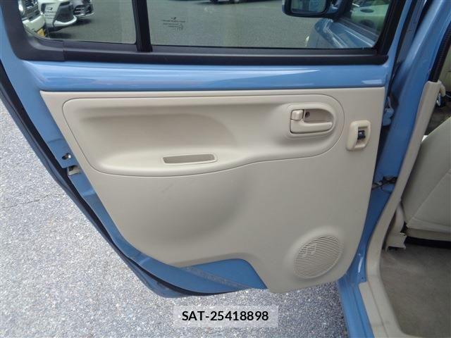 Daihatsu ESSE 2005-12 7784714-20