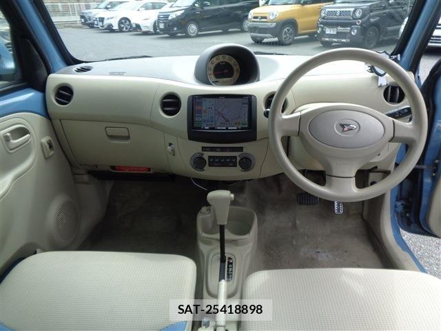 Daihatsu ESSE 2005-12 7784714-23